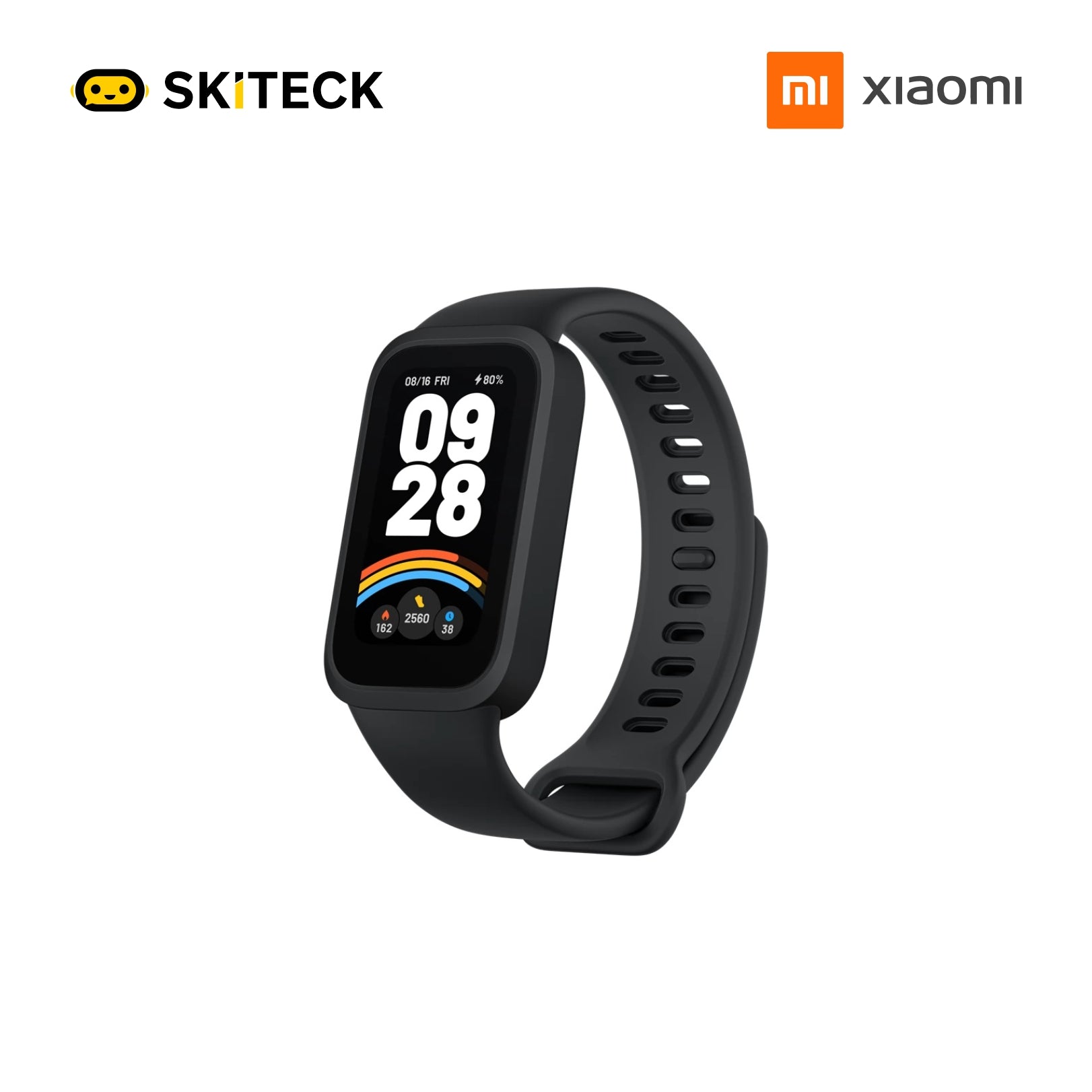 Xiaomi Smart Band 9 – 1.62 Xiaomi Smart Band 9 – 1.62
